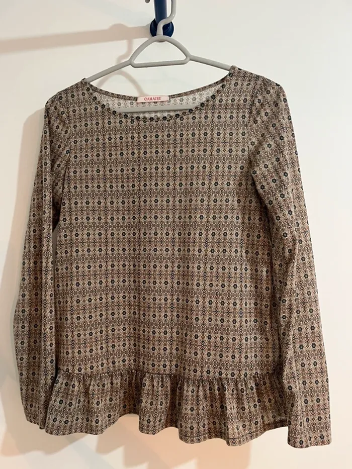 Blouse