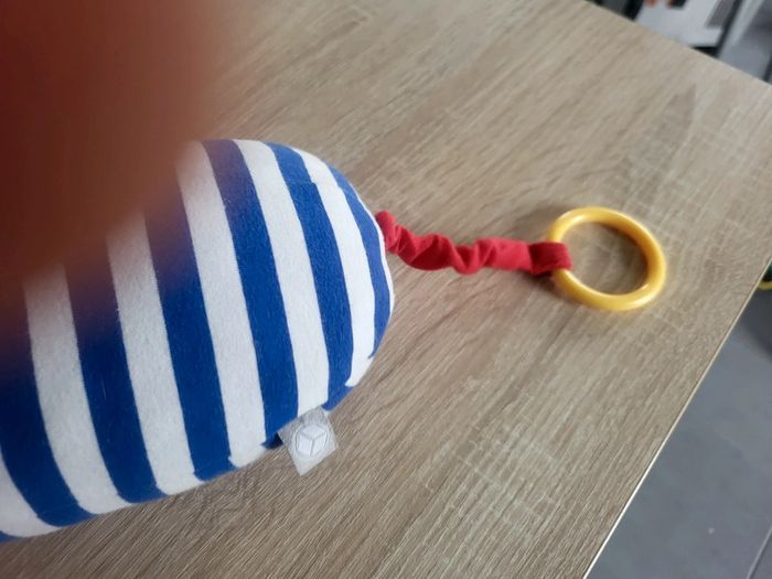 Chenille d'activités - photo numéro 2