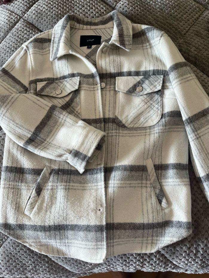 Blouson - photo numéro 1