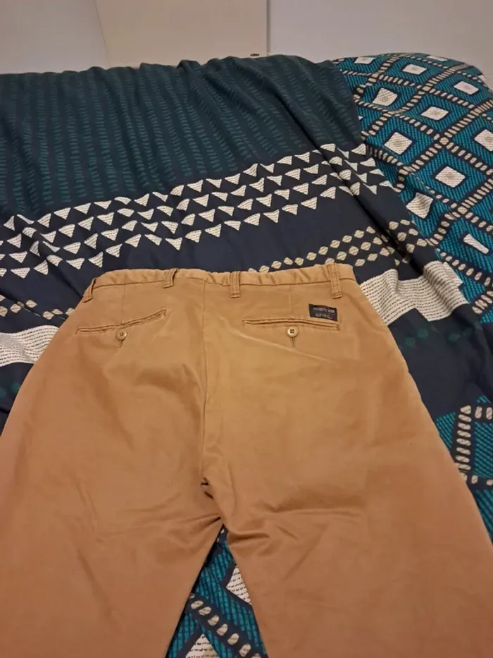 Pantalon slim - photo numéro 7