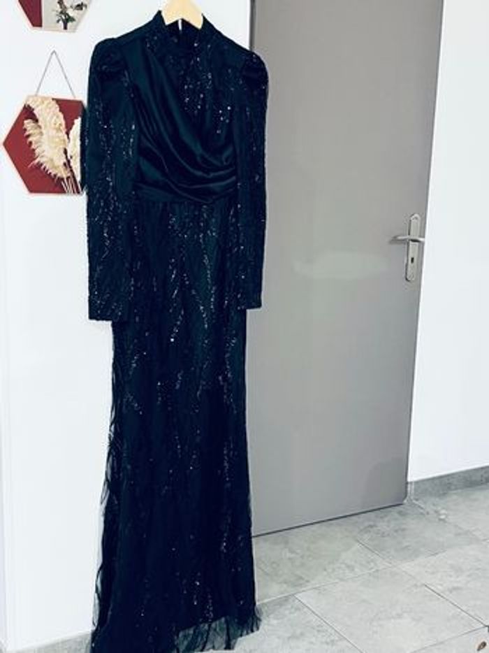 Robe soirée , fêtes de mariage - photo numéro 4