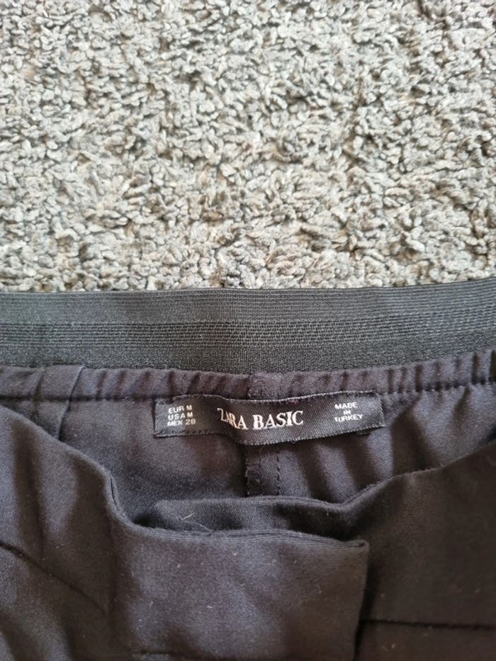 Chino zara - photo numéro 4