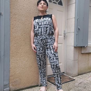 Combipantalon neuve pour L/XL