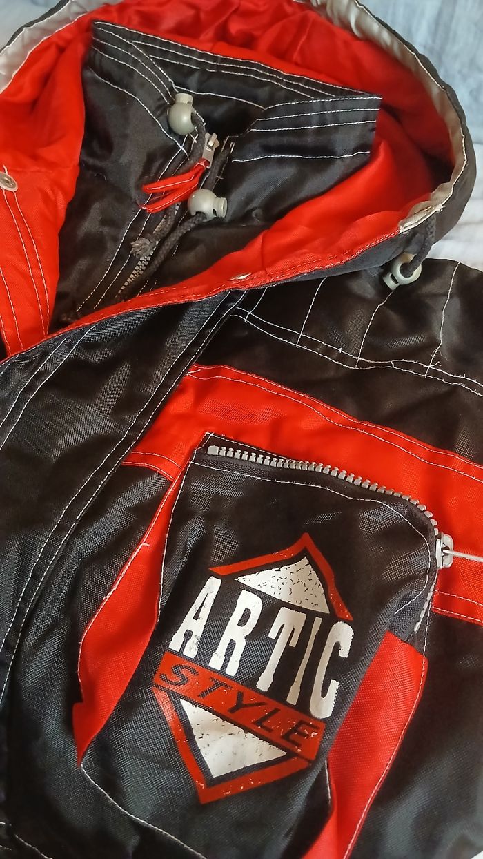 Combinaison de ski 14 ans - photo numéro 6