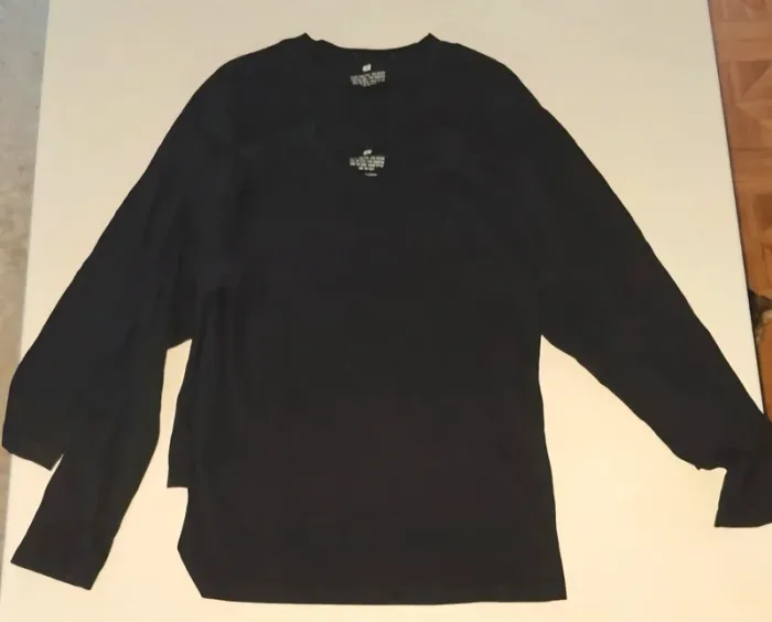 Lit t shirt h&m t 11 12 ans