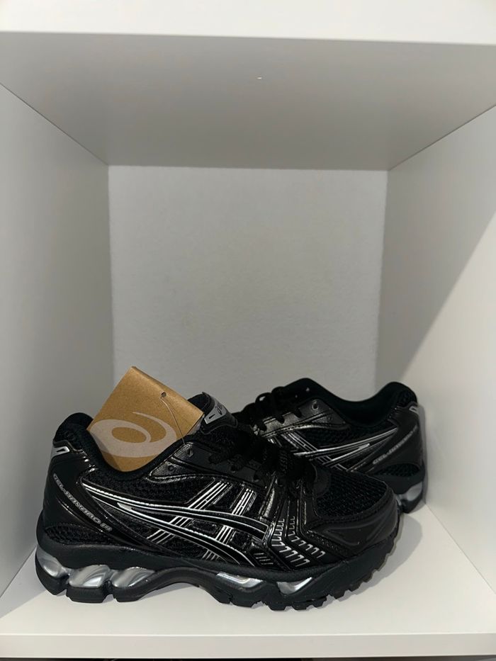 Asics gel kayano 14 - photo numéro 2