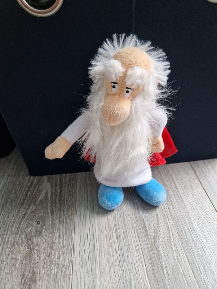 Lots peluche - photo numéro 5