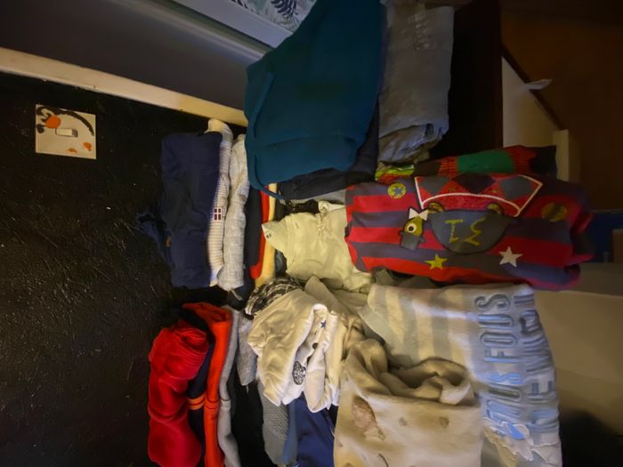 lots bebe 1an - photo numéro 3