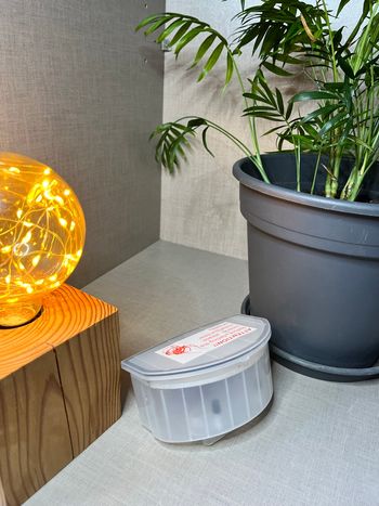 Accessoire pour aspirateur robot 