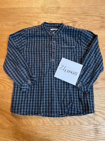 Chemise