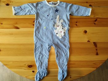 Pyjama 6 mois