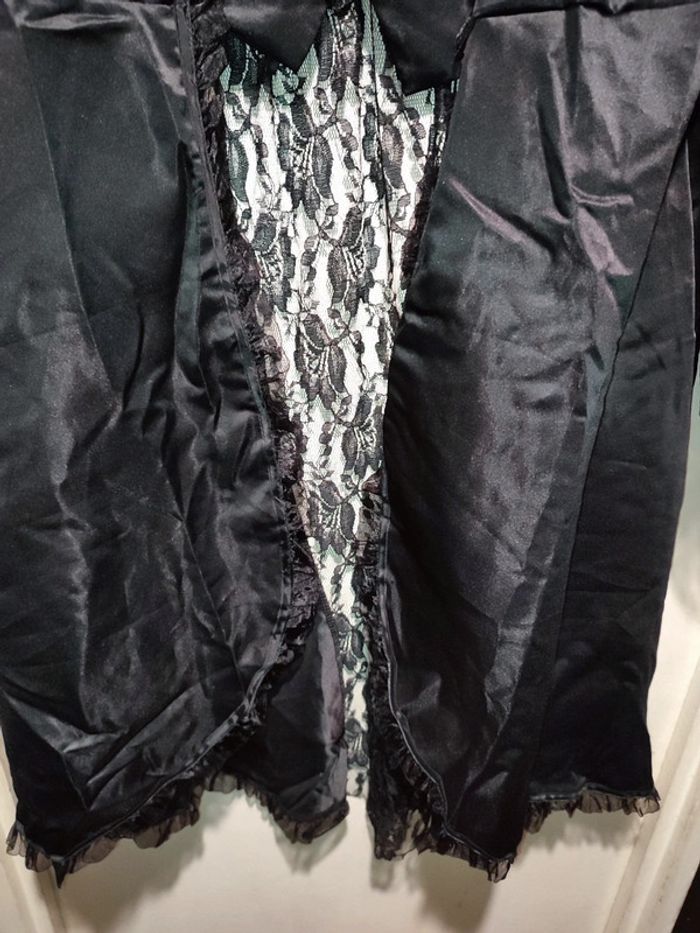 Veste gothique - photo numéro 5