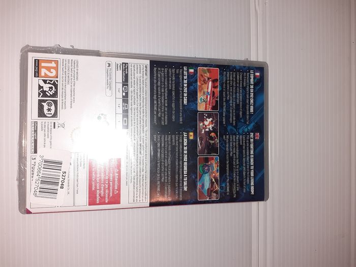 Switch last fight - photo numéro 2