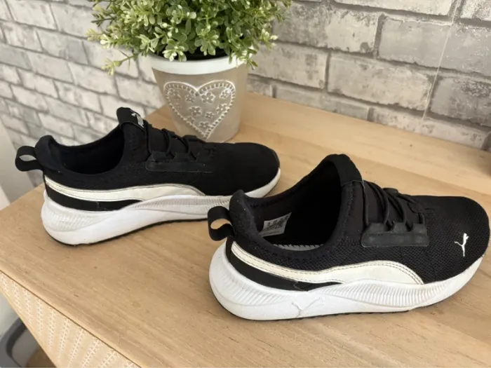 Basket Puma 32 noel cadeau - photo numéro 3