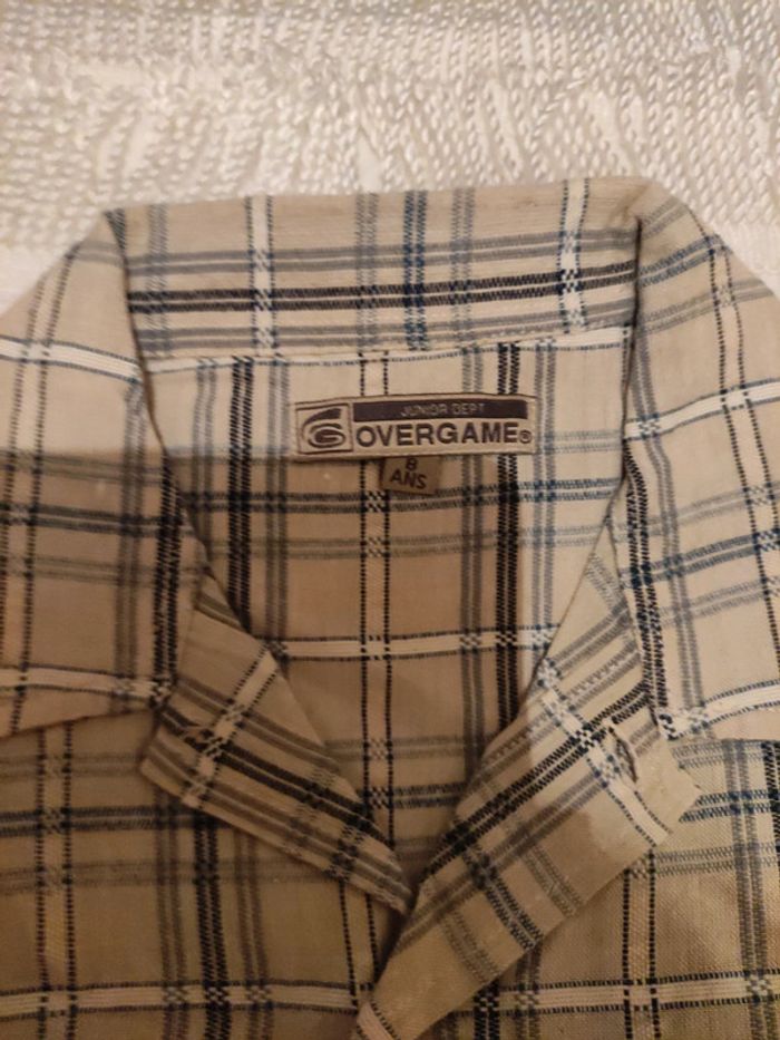 Lot de 5 articles en 8 ans - photo numéro 4