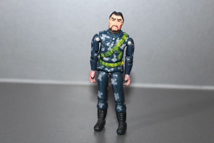 Figurine Bootleg GI Joe