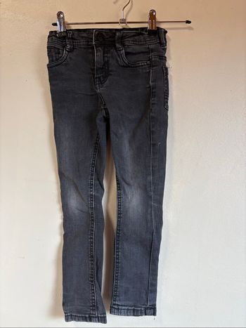 Jeans garçon taille 110