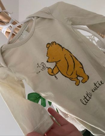 ensemble WINNIE 3/6 mois