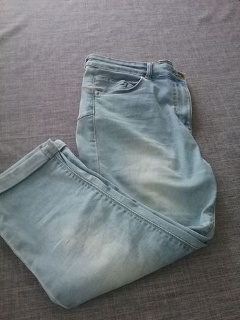 Pantacourt jean's Bréal