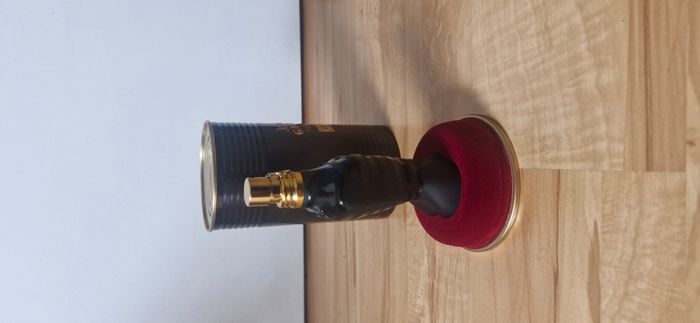 Authentique JPG Le male le parfum 75ml - photo numéro 4