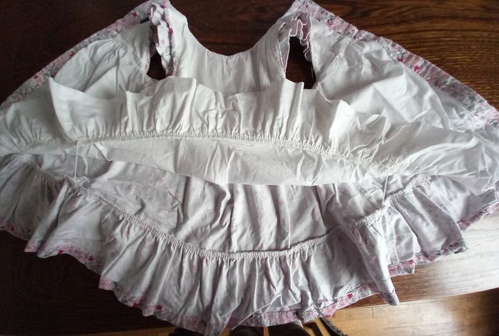 Robe demi-saison - photo numéro 5