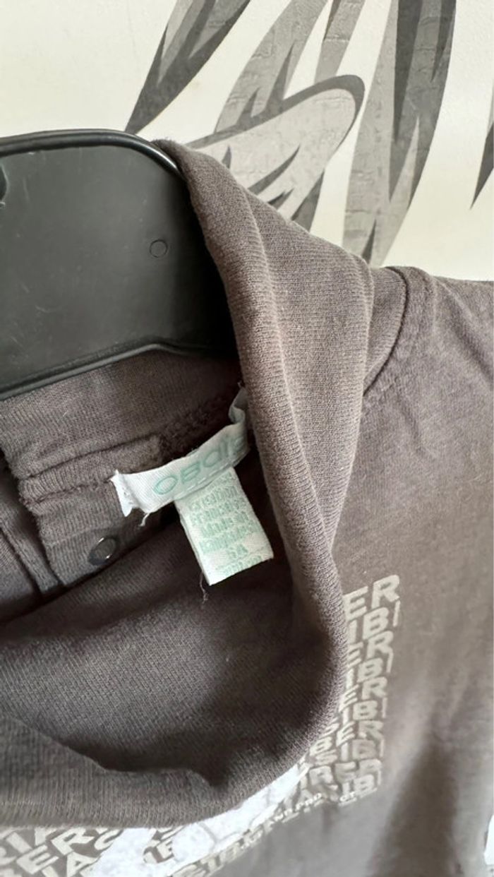 Pull col roulé - photo numéro 3