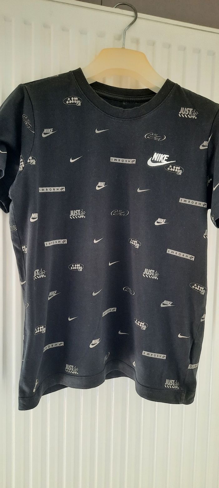 T-shirt Nike garçon