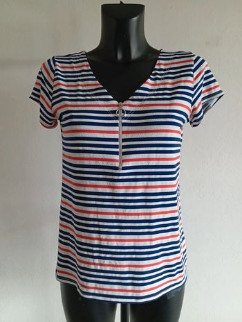 T shirt Bréal