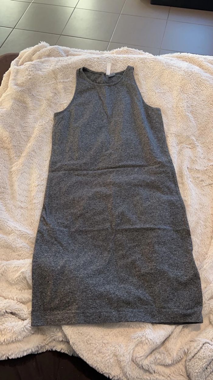 Robe moulante