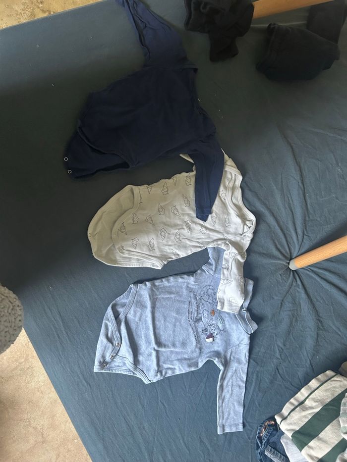 Bodies - photo numéro 2