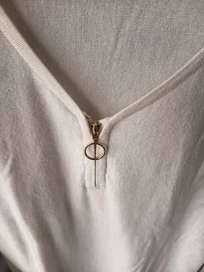 Pull gemo - photo numéro 2