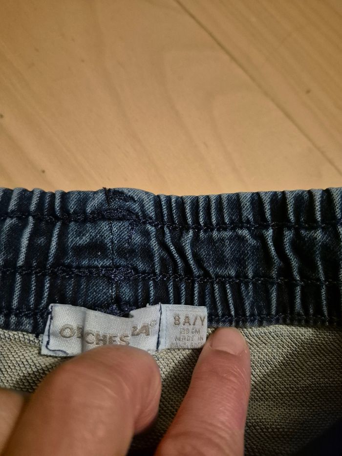 Pantalon jean neuf - photo numéro 2