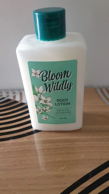 Lotion pour le corps