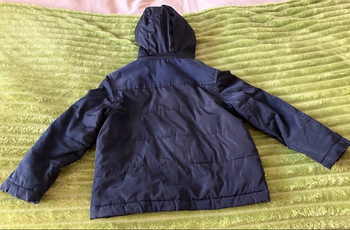 Manteau Cyrillus - photo numéro 6