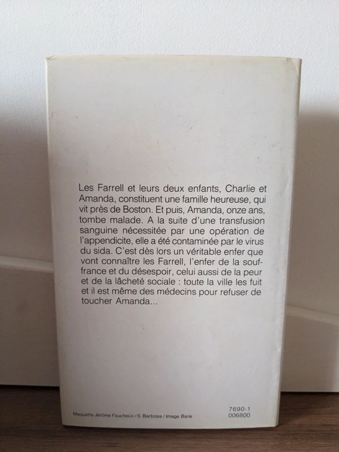 La ville qui avait peur d'une enfant - photo numéro 2