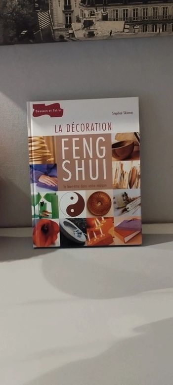 La décoration Feng Shui