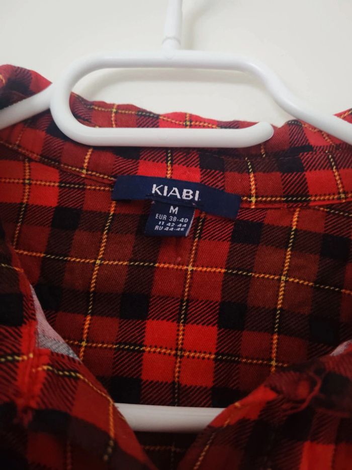 Chemise - photo numéro 3