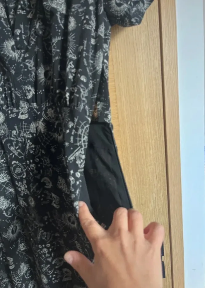 Robe longue - photo numéro 3