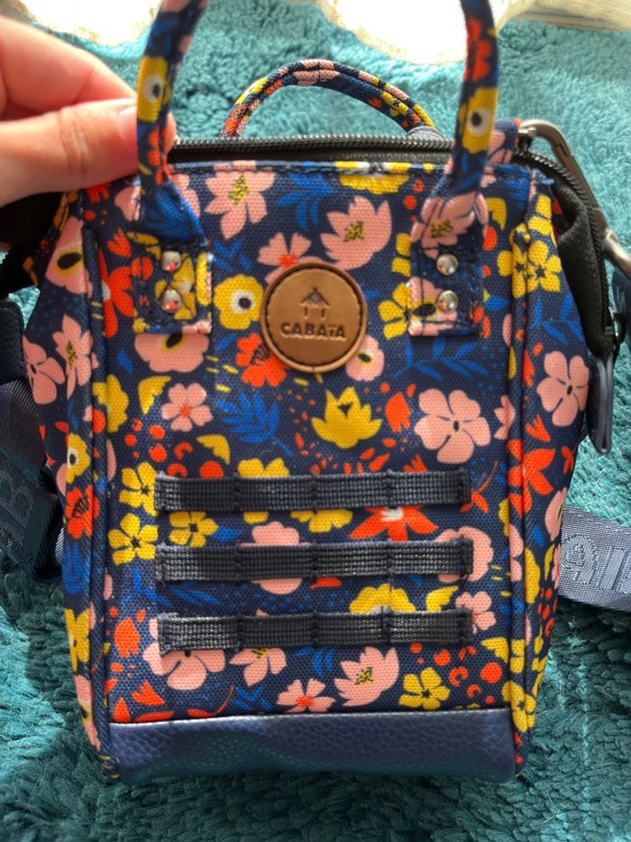 Sac Cabaia - photo numéro 4