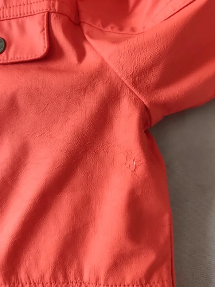 Veste mi-saison - photo numéro 5