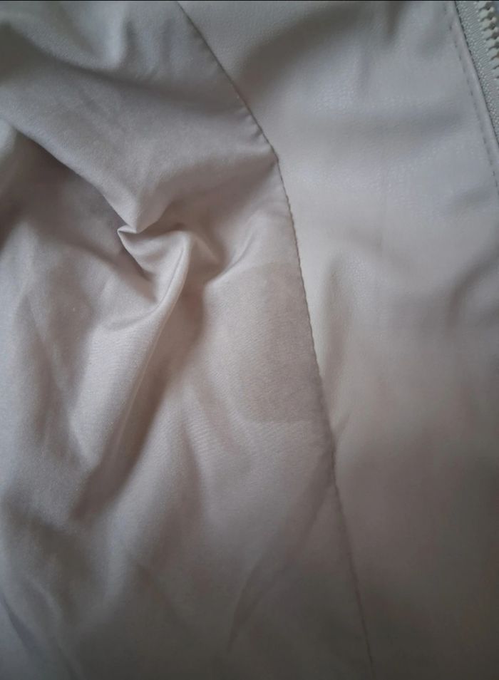 Doudoune femme taille XS - photo numéro 3