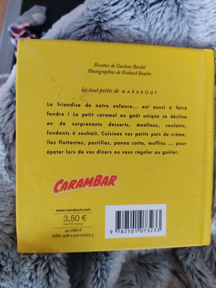 lot 7 livres de cuisine - photo numéro 3