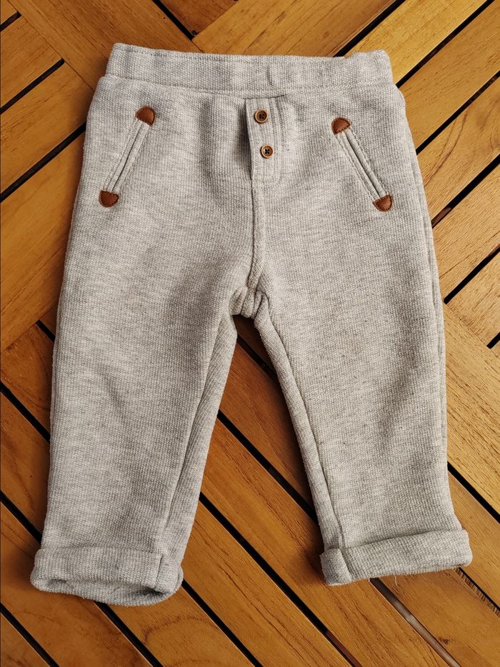 Ensemble garçon - photo numéro 5