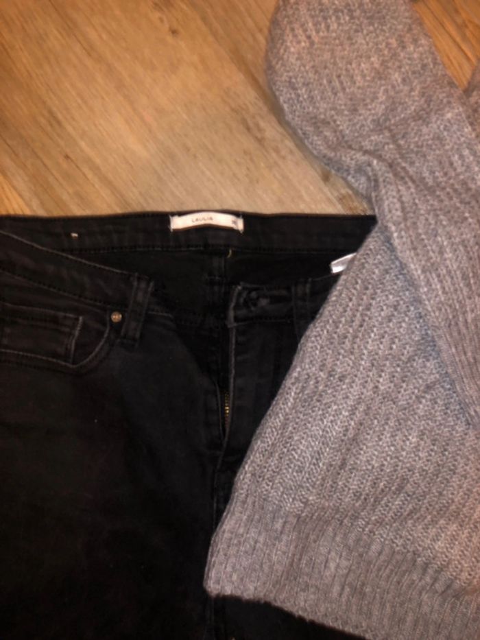 Ensemble hiver - photo numéro 3