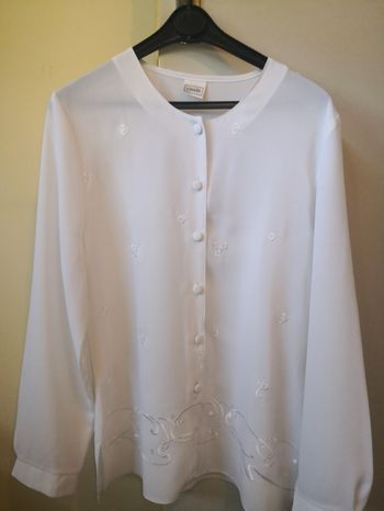 Chemise blanche