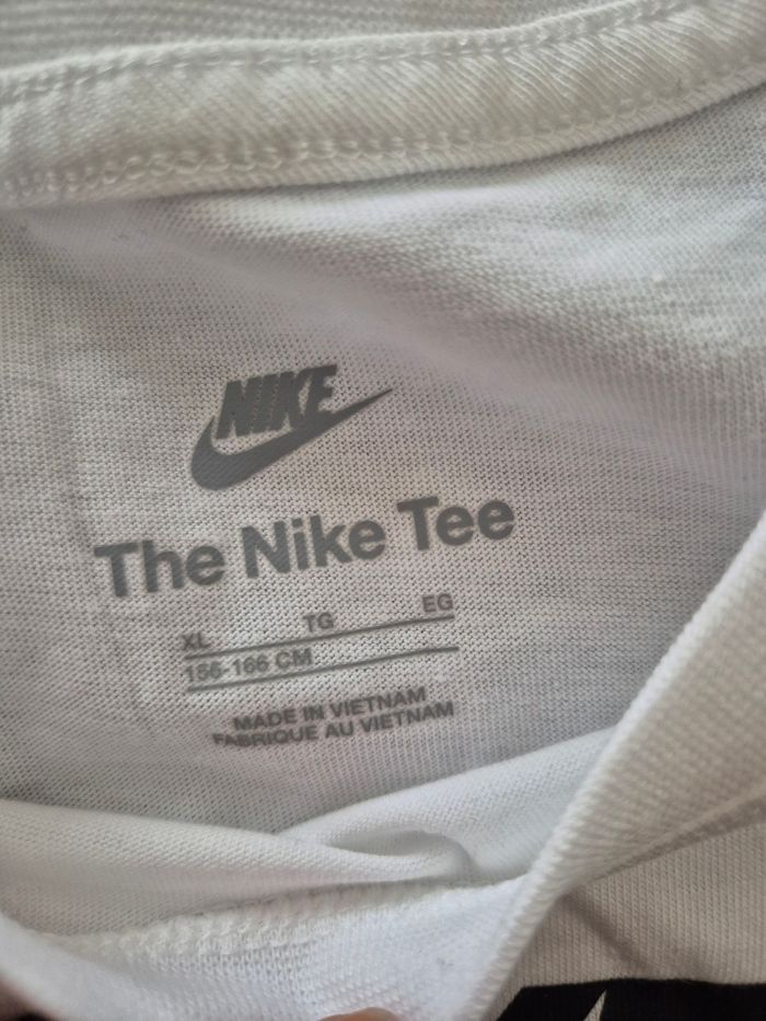 Tee shirt ado court fille - photo numéro 2