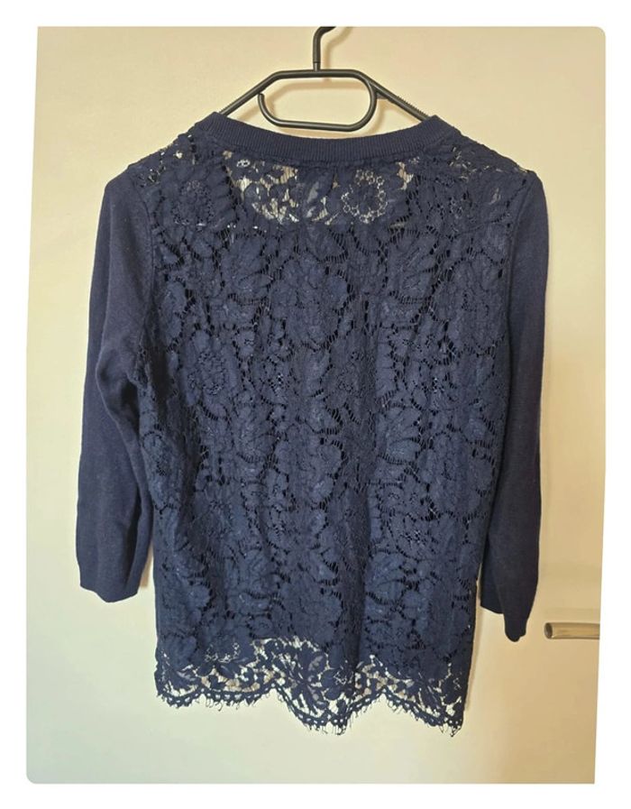 Pull fin - photo numéro 6