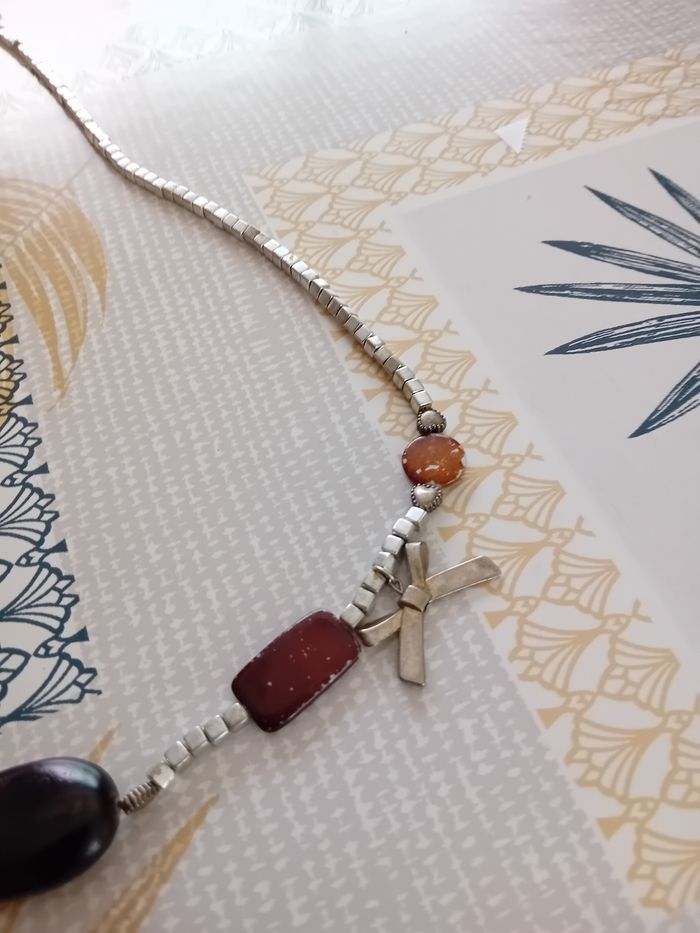 Collier - photo numéro 2