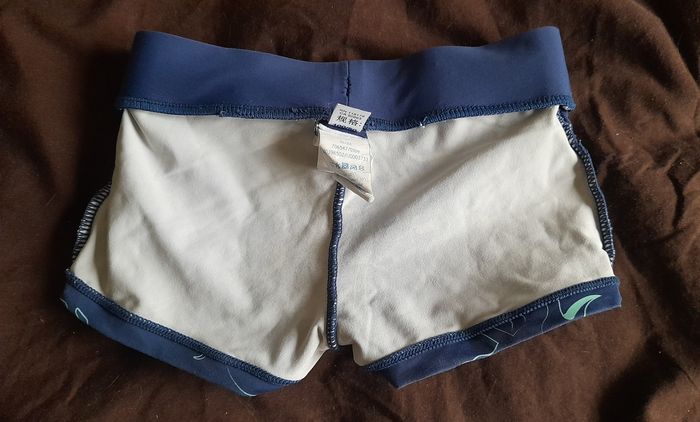Maillot de bain garçon - photo numéro 5