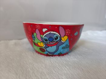 Bol stitch